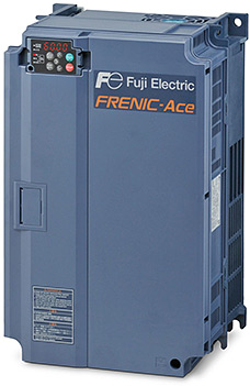 Fuji Frenic ACE AC Drive - Variable Speed Drive (VSD) Fuji Frenic ACE AC Drive - Variable Speed Drive (VSD)